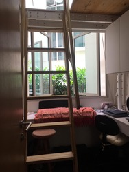 Gardenvista (D21), Condominium #202576682